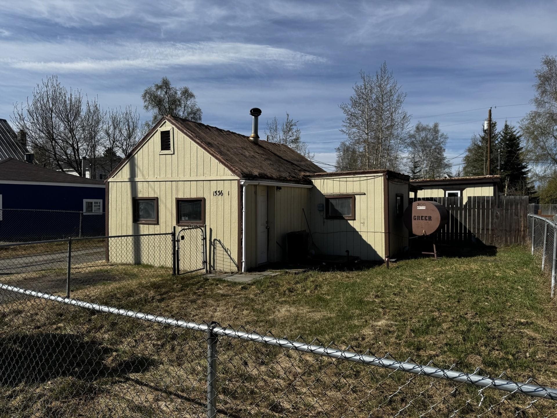 Other - 1536 STACIA STREET, Fairbanks, AK