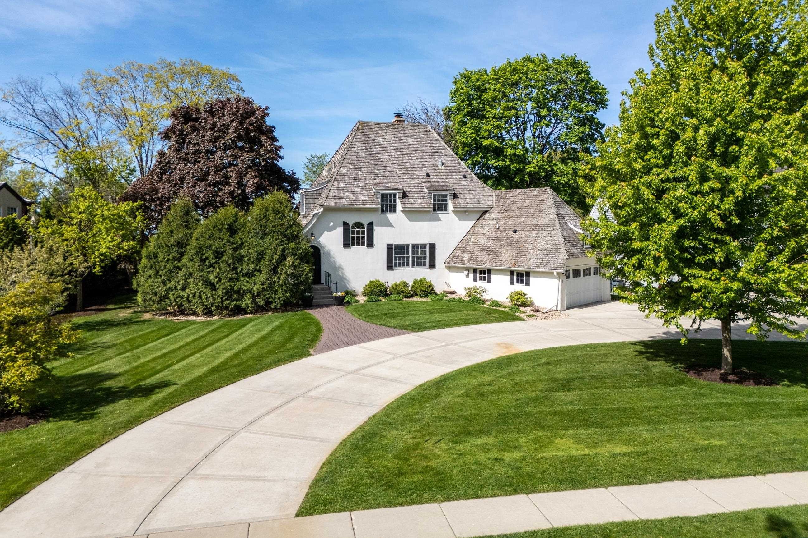 Single Family 3BR 3BA - 3 Cambridge Road, Madison, WI