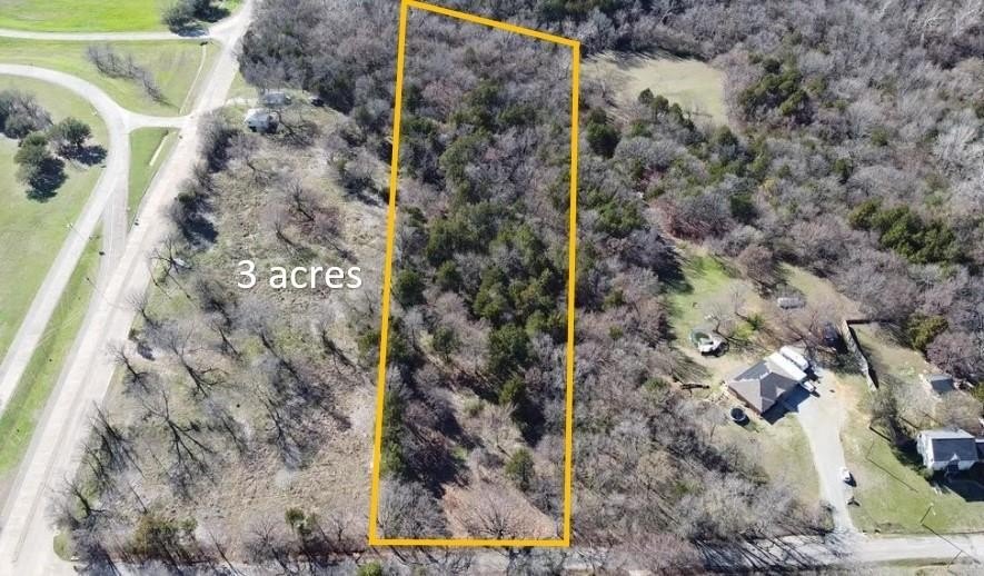 Plots and Land - 00 S Maurice Avenue, Denison, TX