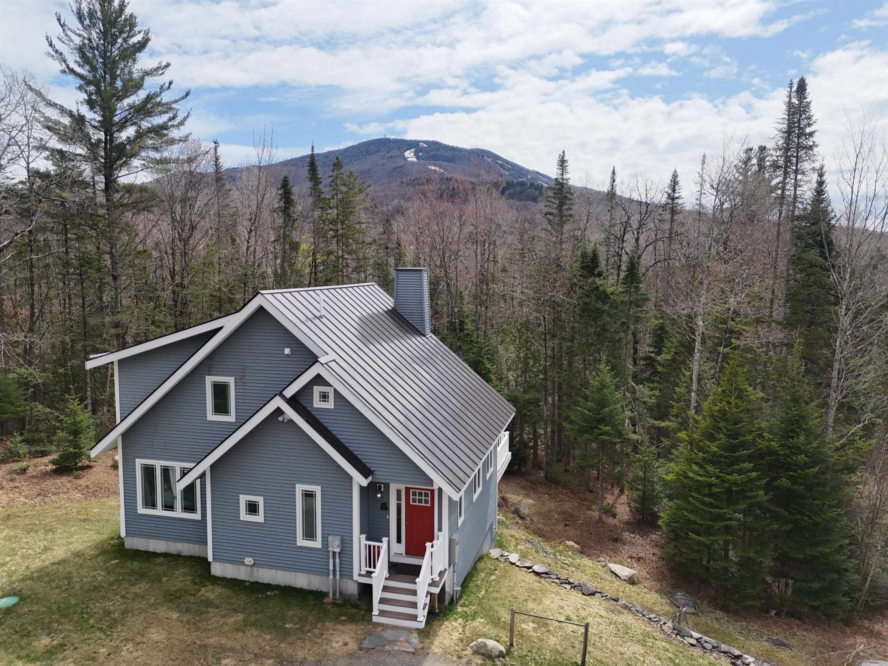 Single Family 3BR 2BA - 1559 Pinkham Road, Burke, VT