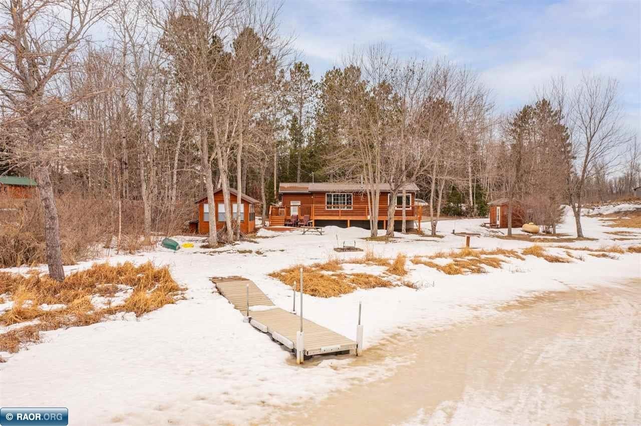 Other 2BR 1BA - 1119 Lagoon Road, Tower, MN