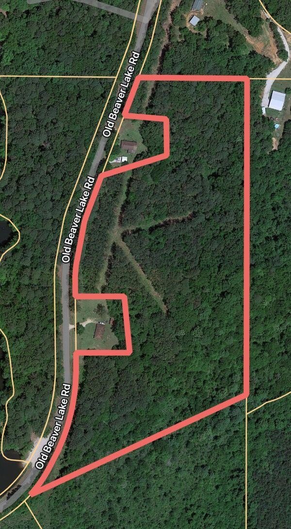 Single Family - Beaver Lake Road, Fulton, MS