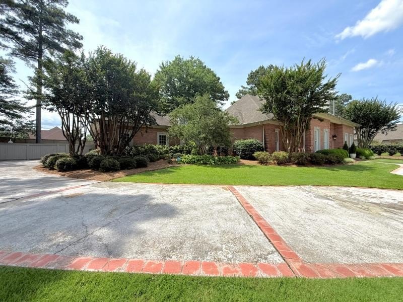 Other 4BR 4BA - 3173 N Hill Dr, Tupelo, MS