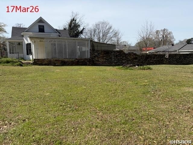 Other 4BR 2BA - 622 MCBEE Street, Malvern, AR
