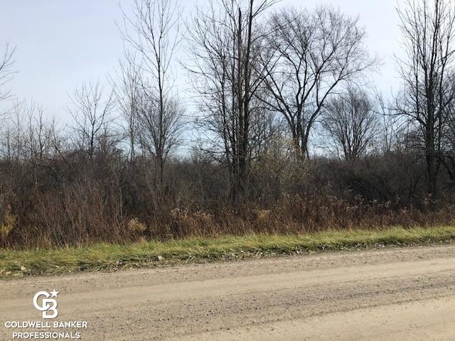 00 Cowhy Rd Parcel B  