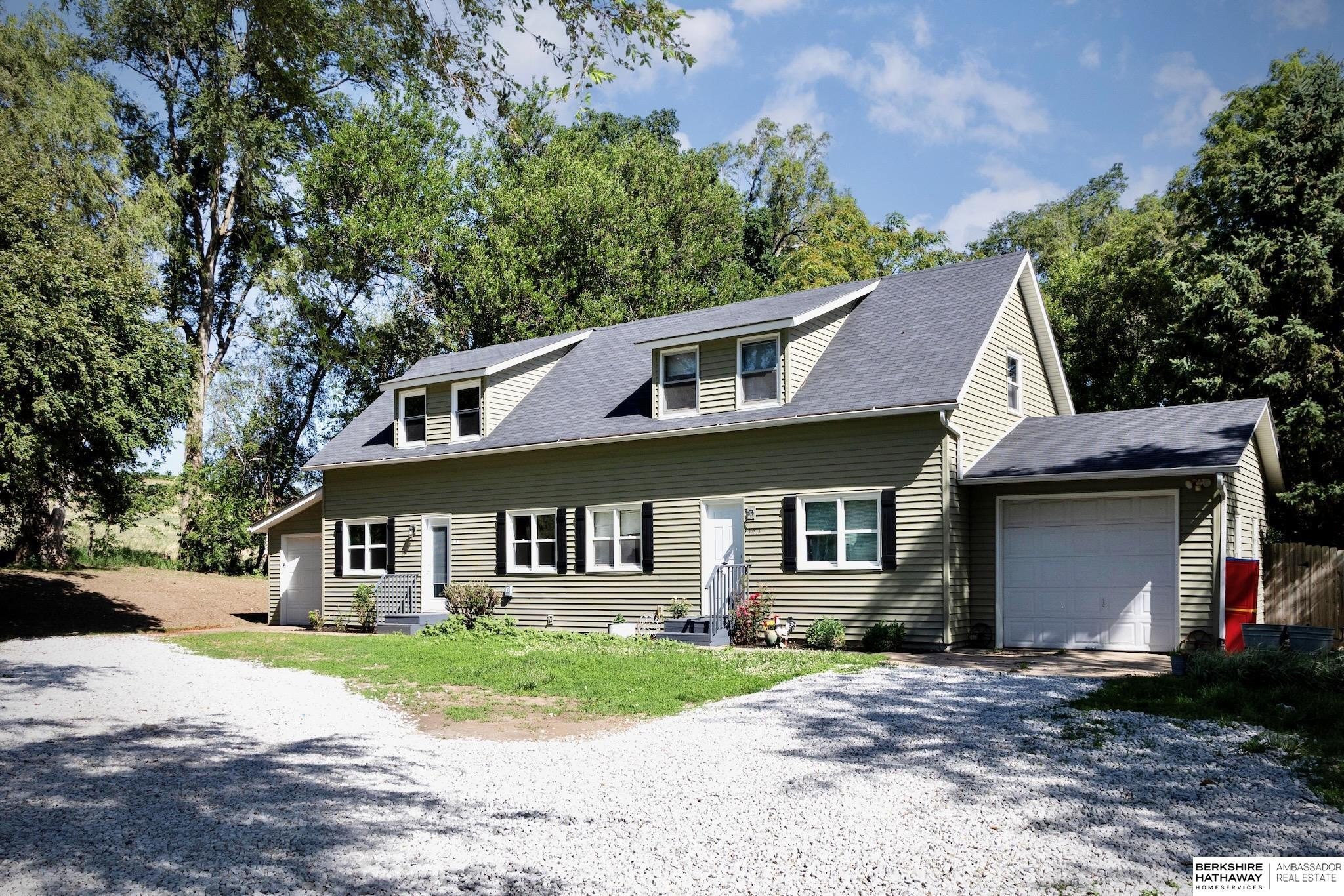 Other 6BR 2BA - 15873 US Hwy 75, Blair, NE