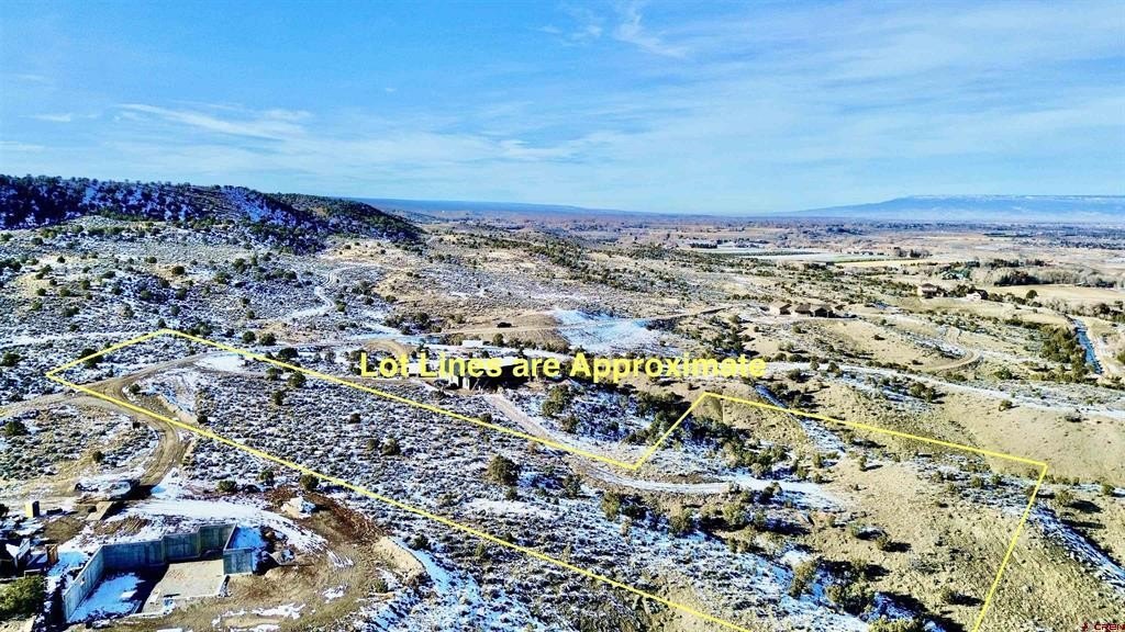 Other - 6495 Trail lot: 1, Montrose, CO