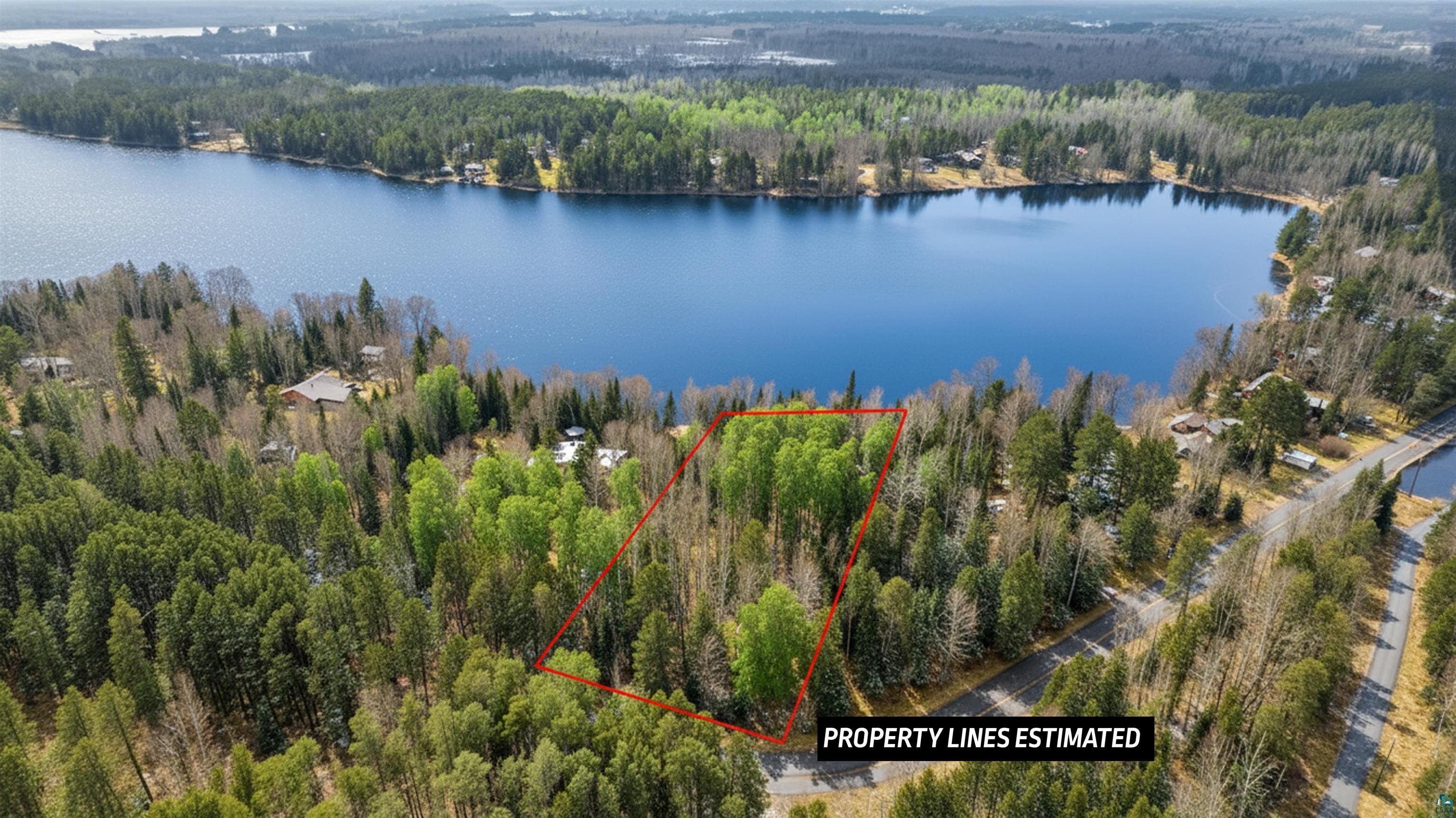 Single Family - 0000 Bass Lake Rd, Gilbert, MN
