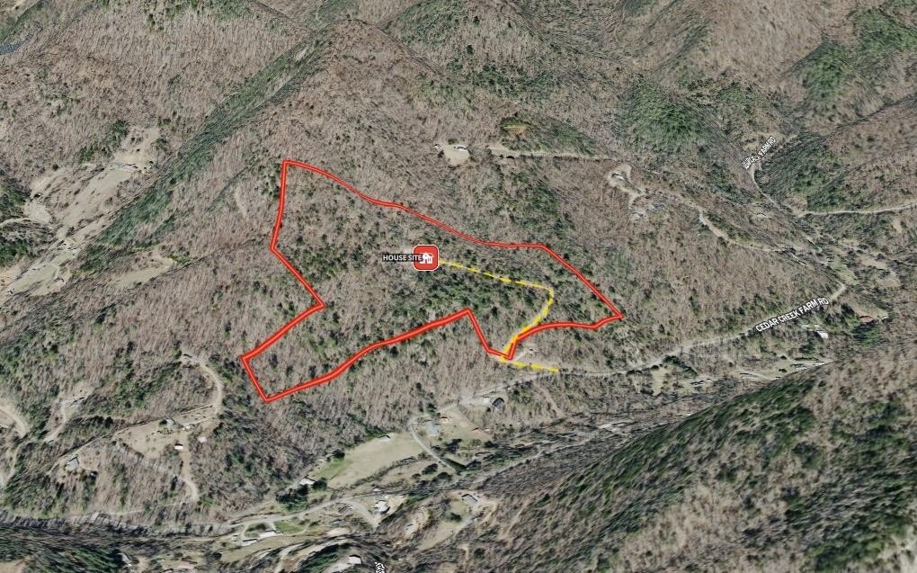 Other - 8888 Cedar Creek Farm Road, Tuckasegee, NC