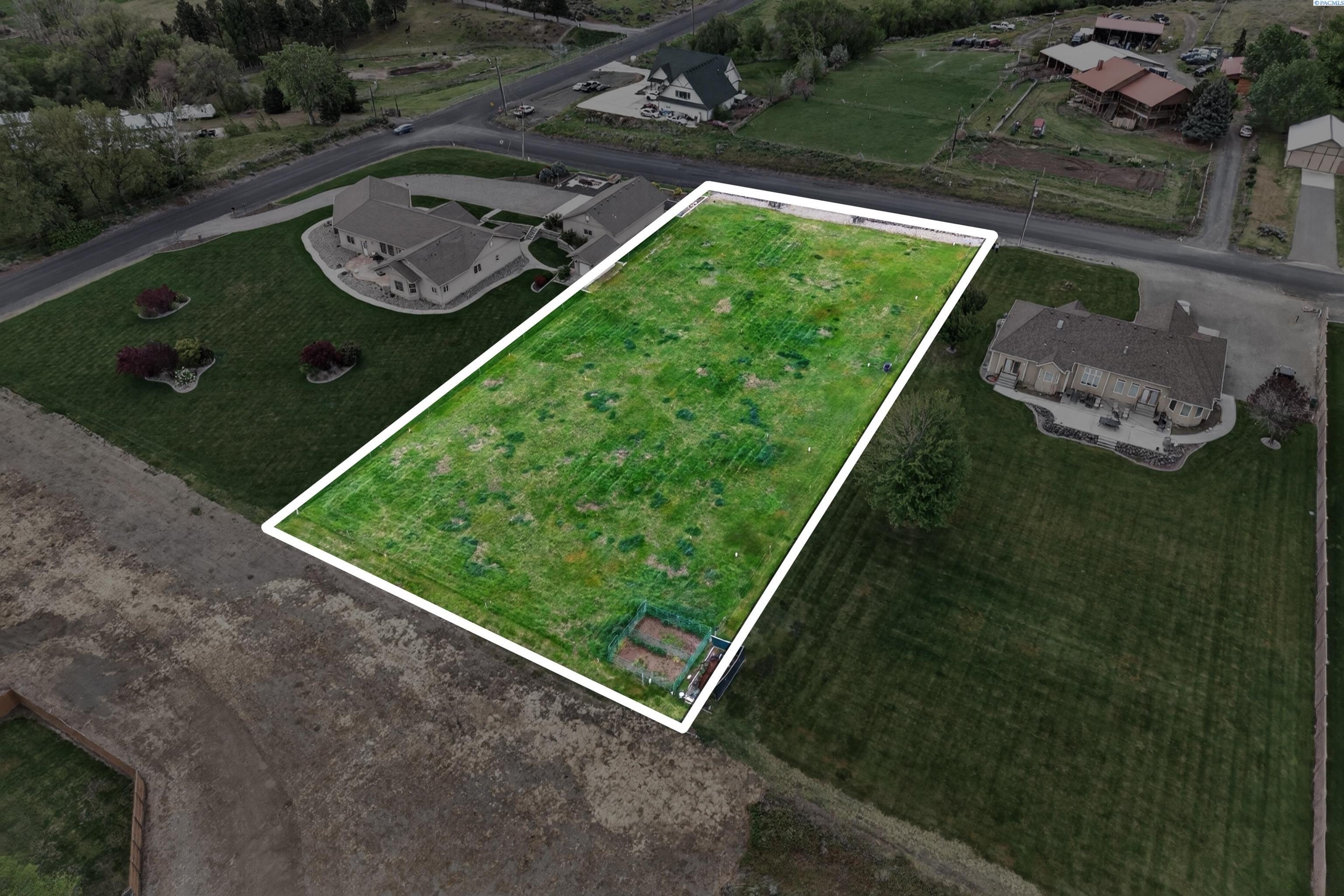 Other - Tbd 73rd Ave, Kennewick, WA