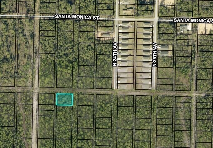 Other - 5475 San Blas Street, Milton, FL