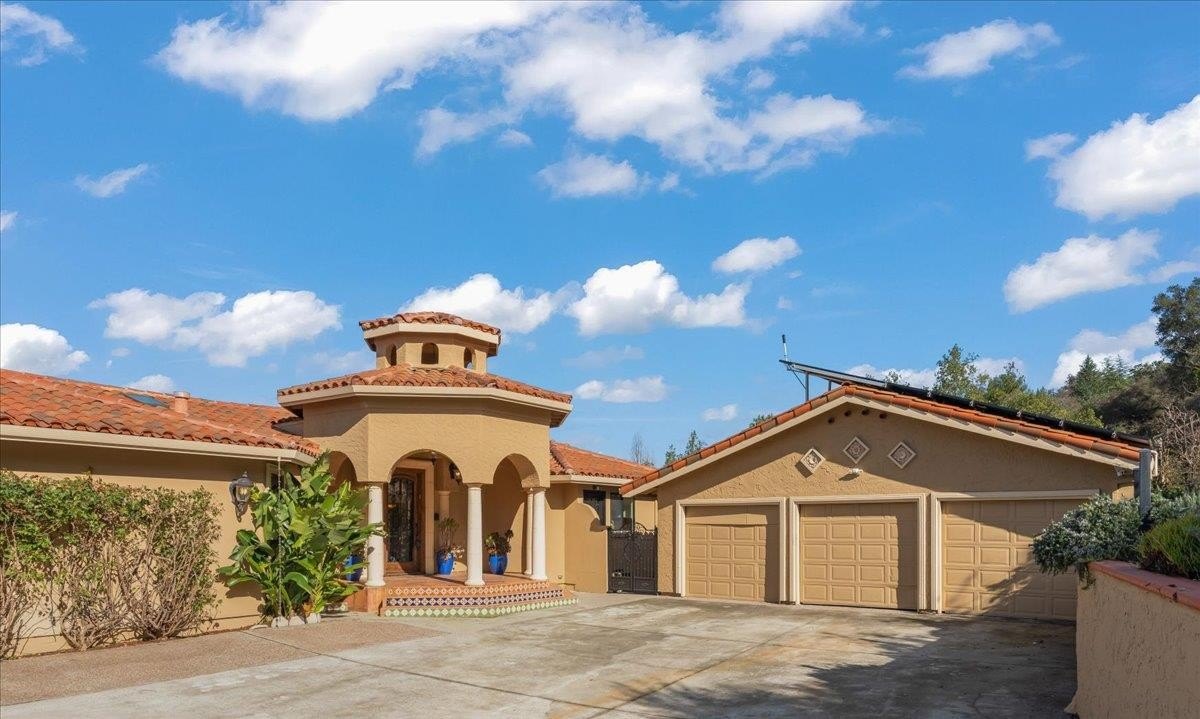 Single Family 4BR 3BA - 16251 Maya WAY, LOS GATOS, CA