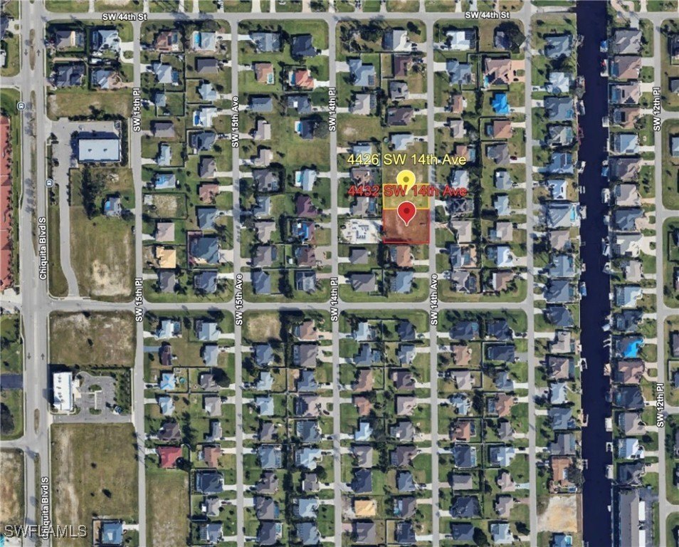 Other - 4426 SW 14th Avenue, Cape Coral, FL