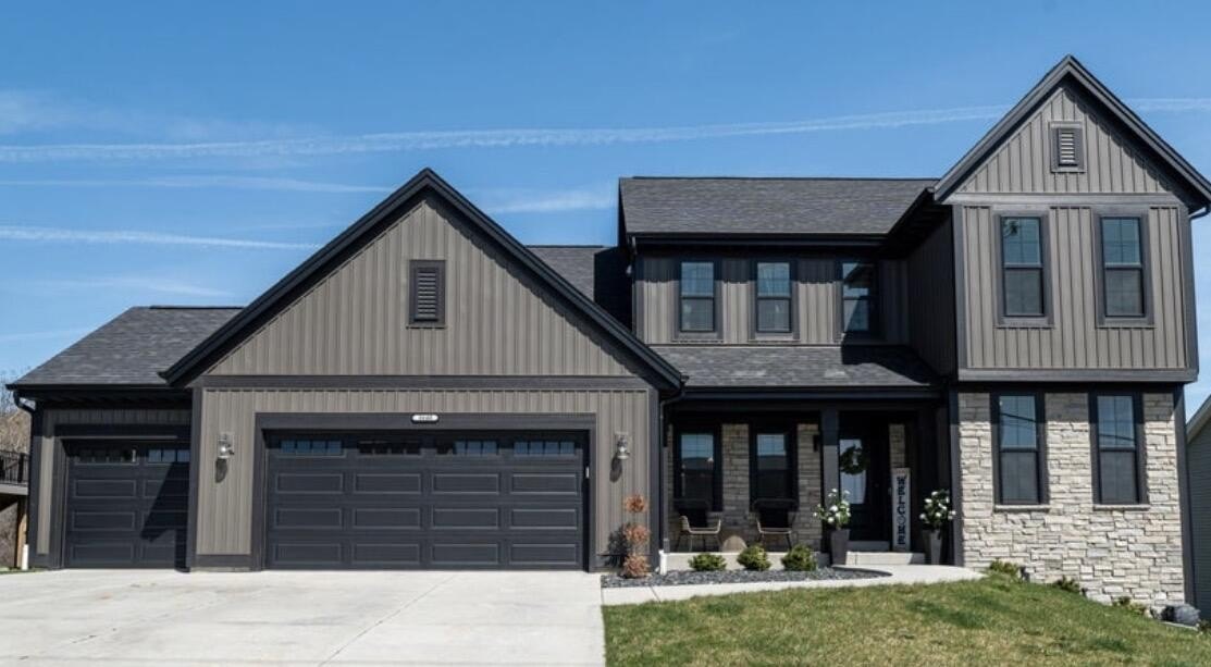 Other 4BR 3BA - 3640 Madison St, Waukesha, WI