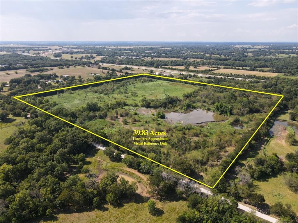 Single Family - Tbd Frank Wood Road, Sadler, TX