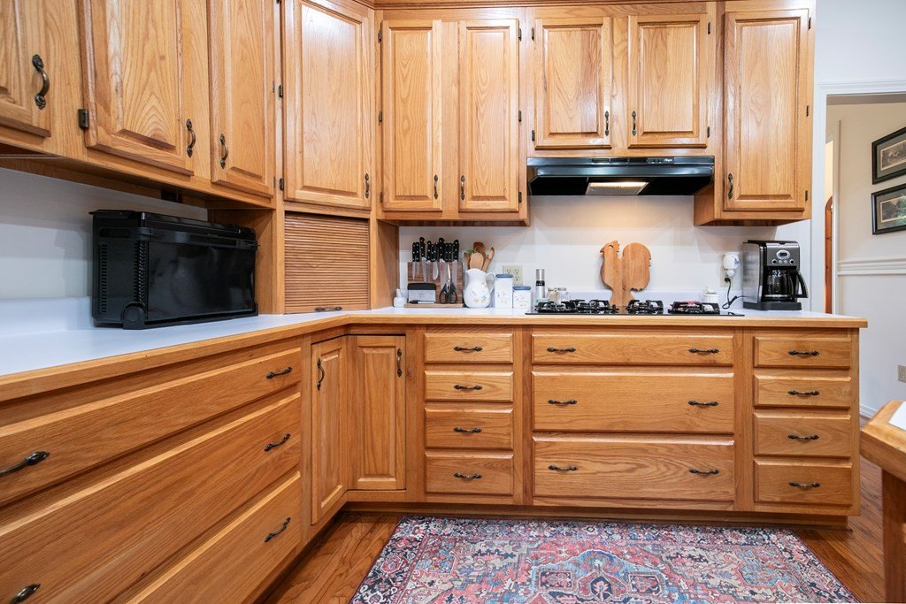 Single Family 4BR 4BA - 198 County Road 317, Oxford, MS
