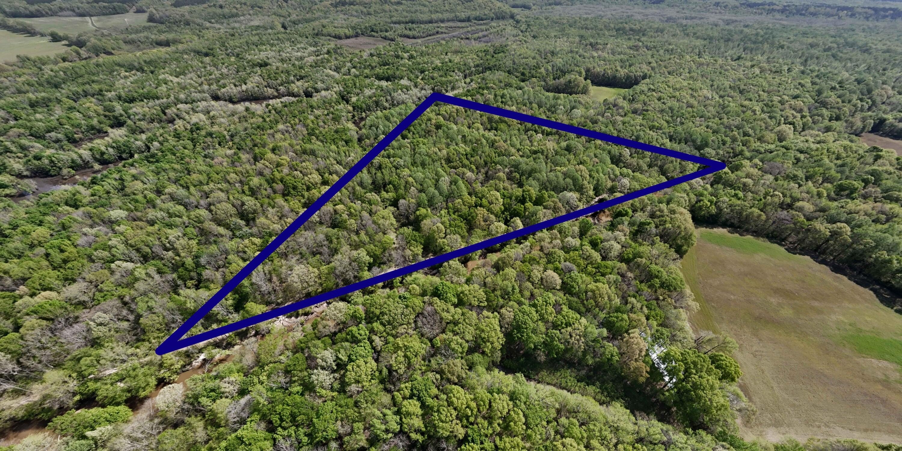 Single Family - County Road 407, Corinth, MS