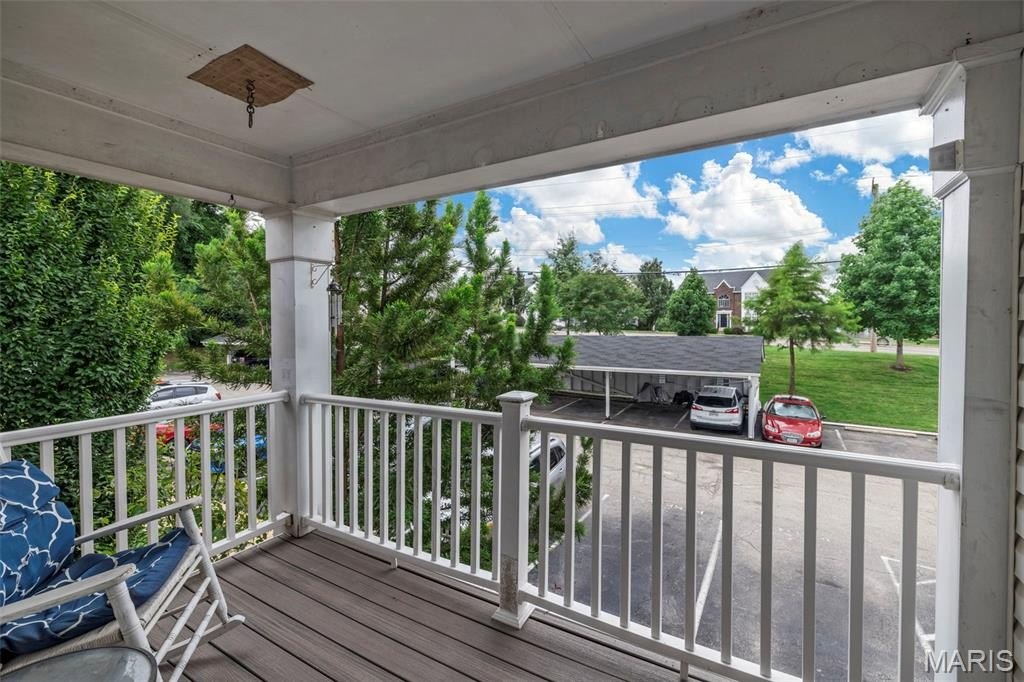 Condo 2BR 2BA - 905 Hanna Place Court, Manchester, MO