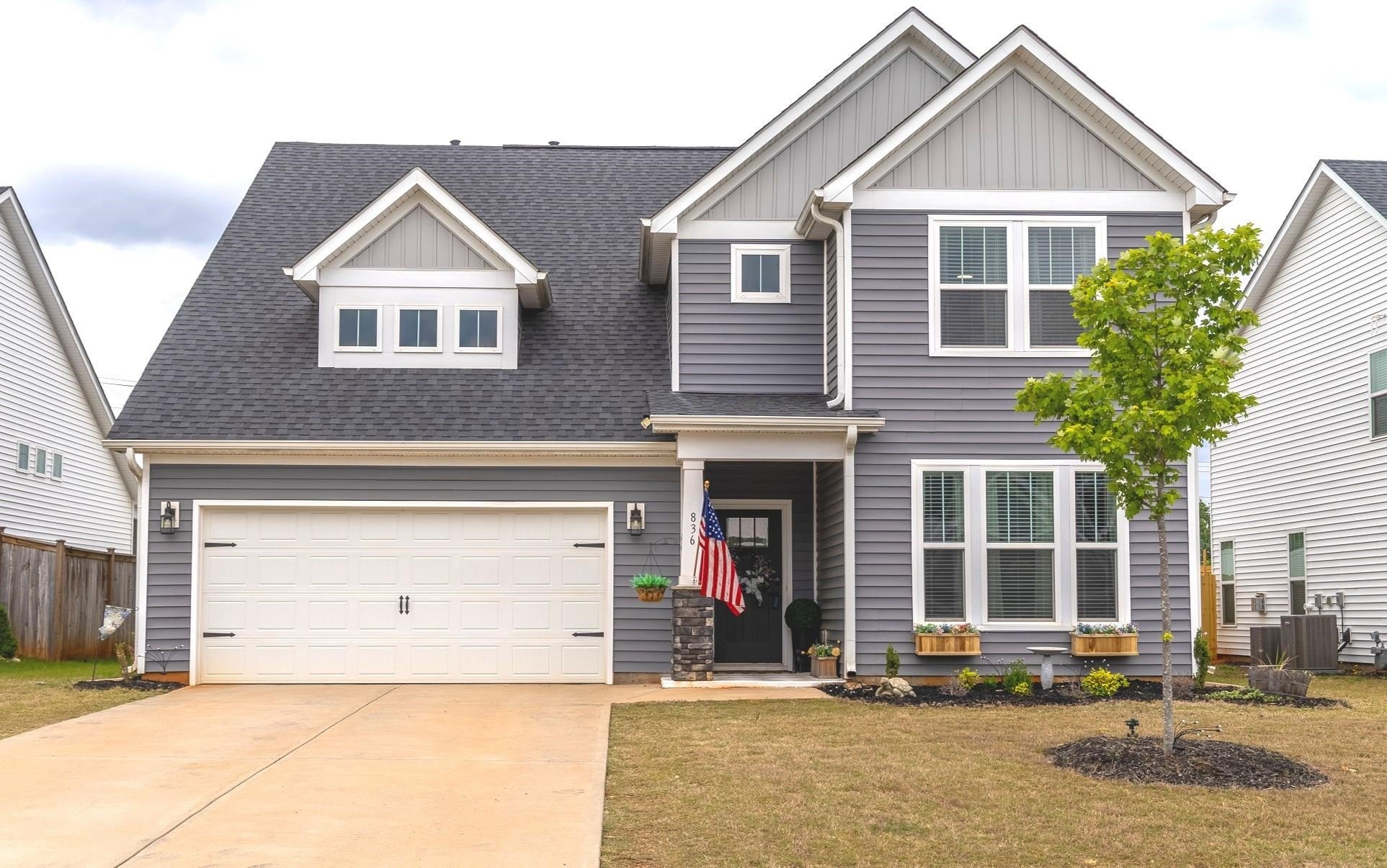 Other 3BR 3BA - 836 Redmill Lane, Duncan, SC