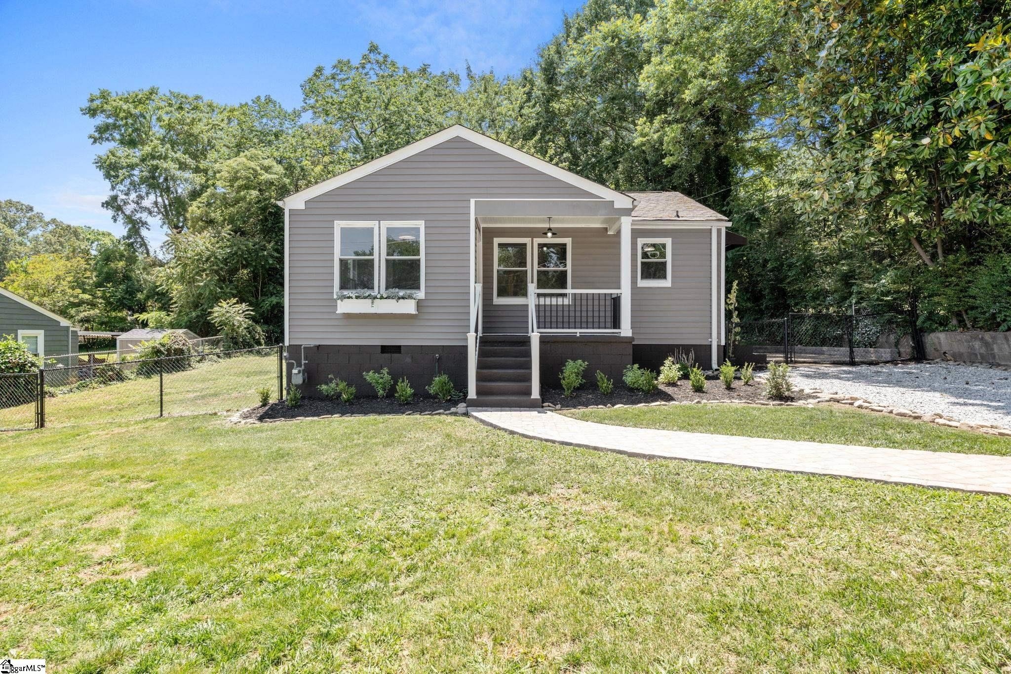 Other 2BR 1BA - 206 Griffin Drive, Greenville, SC