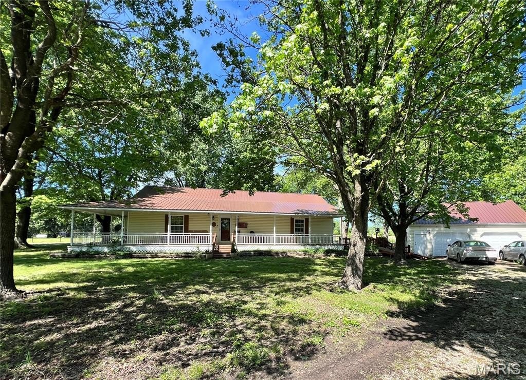 Single Family 2BR 2BA - 13911 Challenger Drive, Dixon, MO