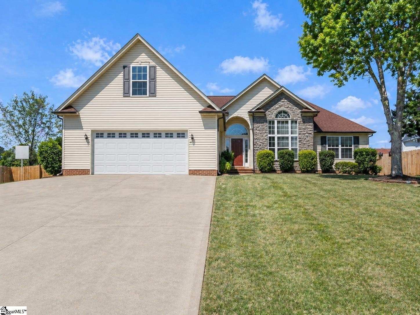 Other 3BR 2BA - 42 Summer Rose Court, Greer, SC