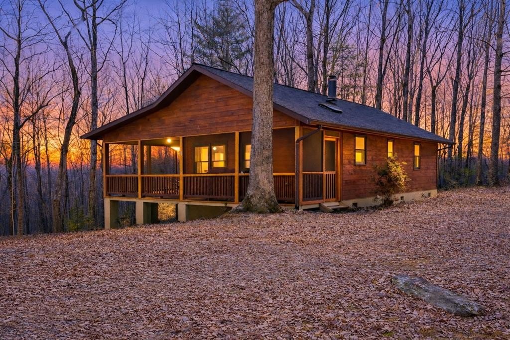 Other 2BR 1BA - 95 Laurel Cove Terrace, MURPHY, NC