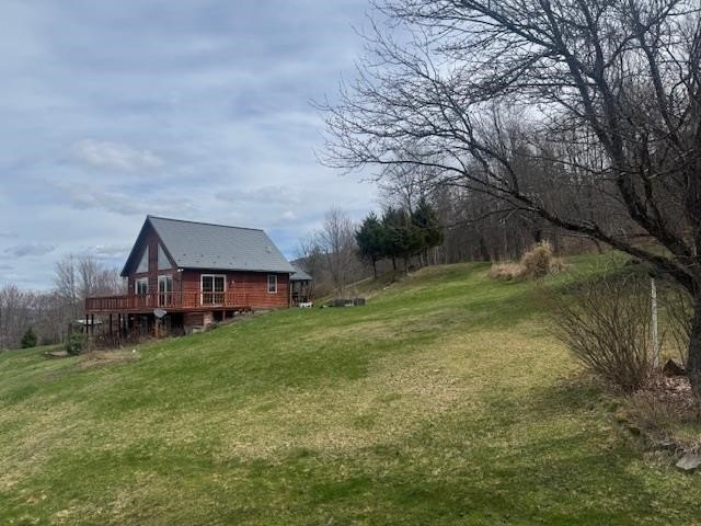 Single Family 2BR 2BA - 178 Moody Lane, Northfield, VT