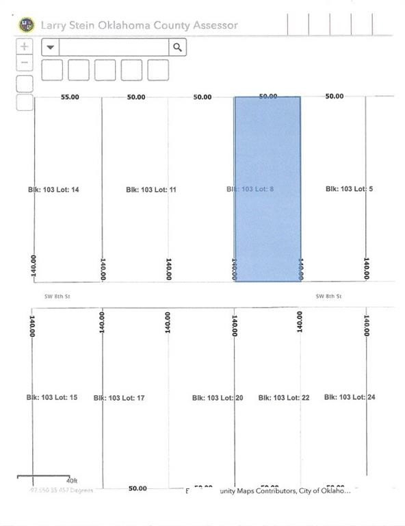 Other - 1929 SW 8th Street, Oklahoma City, OK