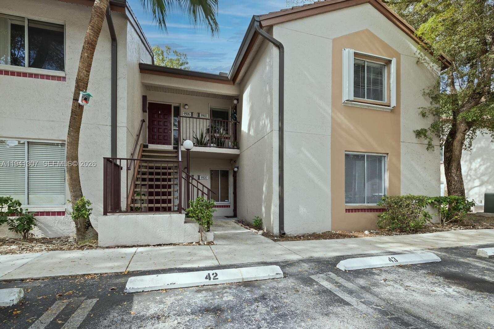 Condo 2BR 2BA - 9500 SW 140th Ct, Miami, FL