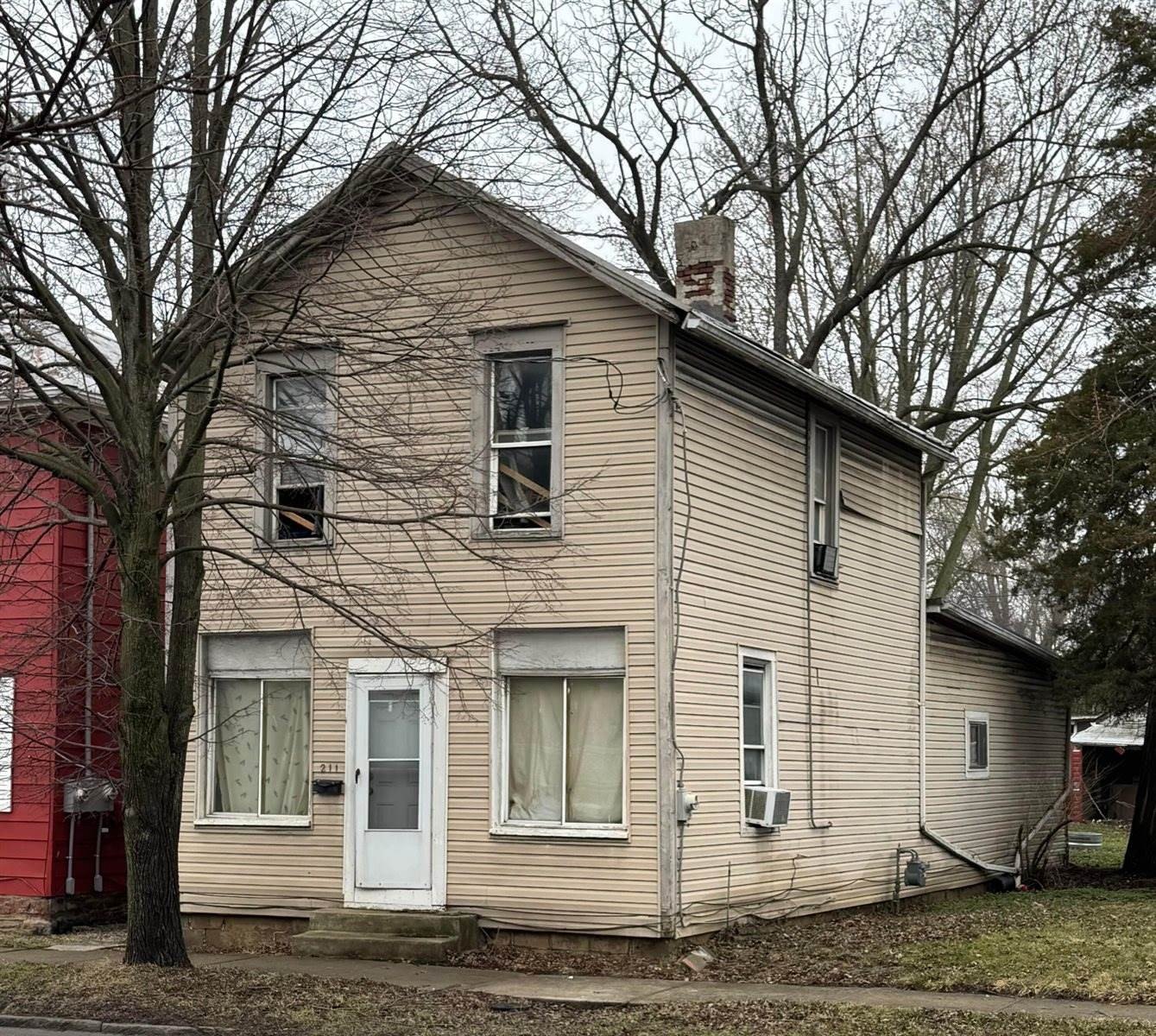 Other 4BR 2BA - 211 East Central Avenue, Delaware, OH