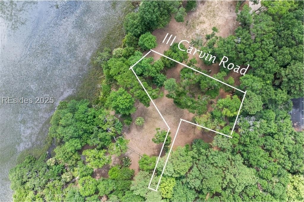 Other - 111 Carvin Road, Daufuskie Island, SC