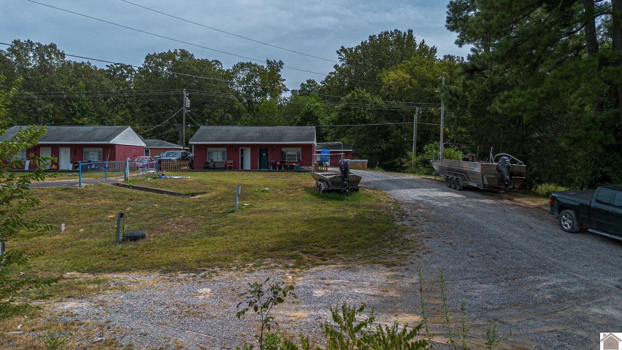 Other - 6708 US Highway 641 N, Gilbertsville, KY