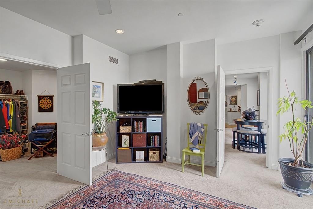 Condo 2BR 2BA - 229 Milam Street, Shreveport, LA