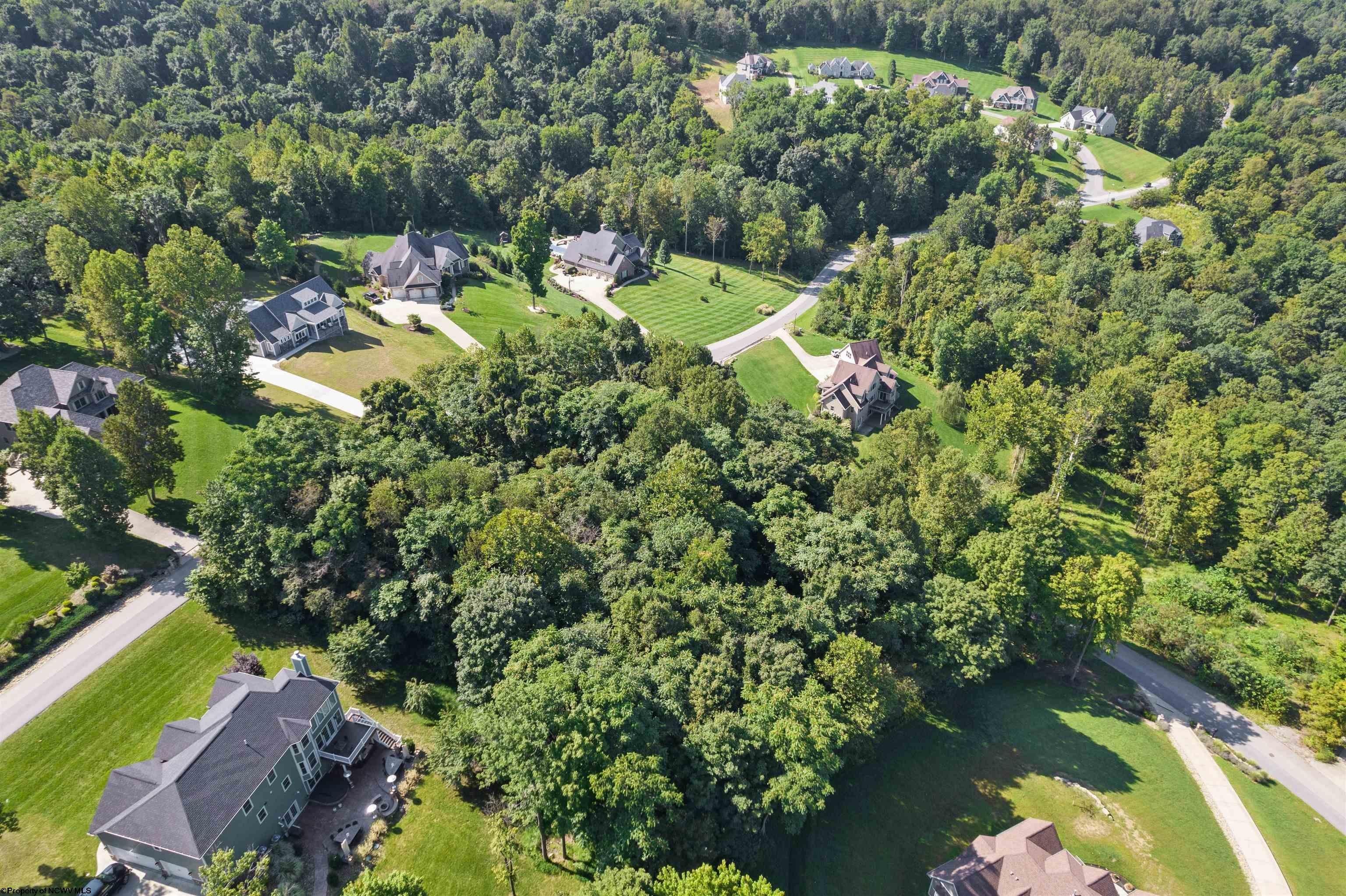 Other - Falling Water Lane lot: 63, Morgantown, WV