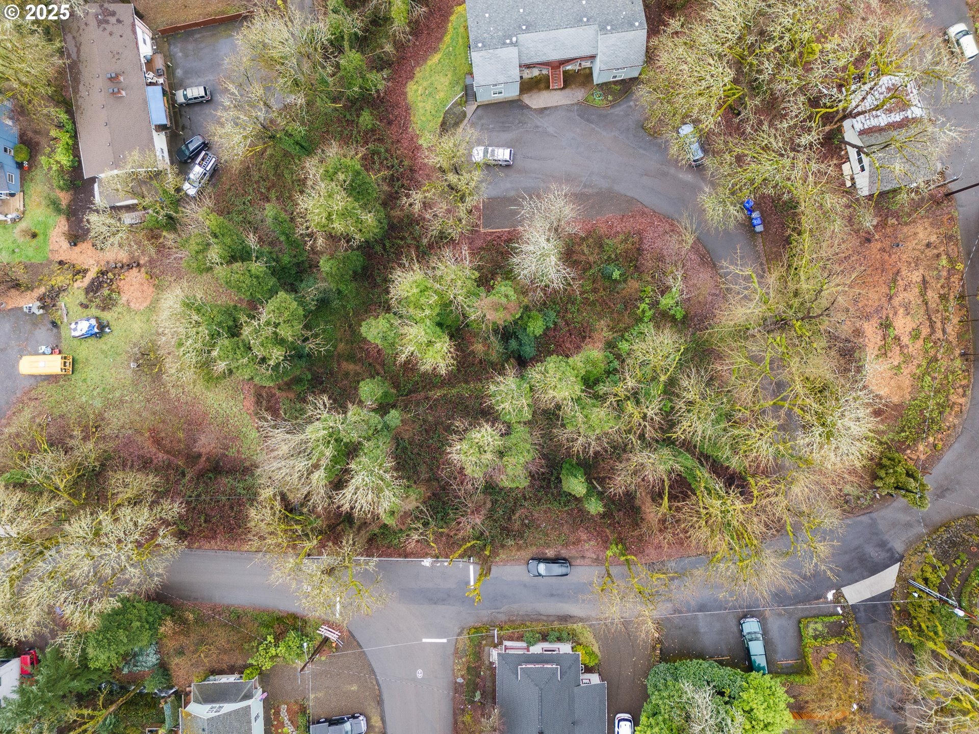 Single Family - 3RD Ave, OregonCity, OR