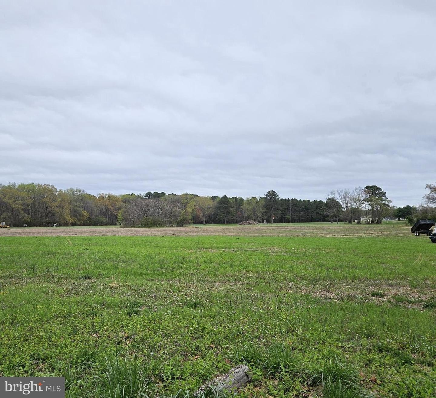 Plots and Land - 0 FOSKEY LN, DELMAR, MD