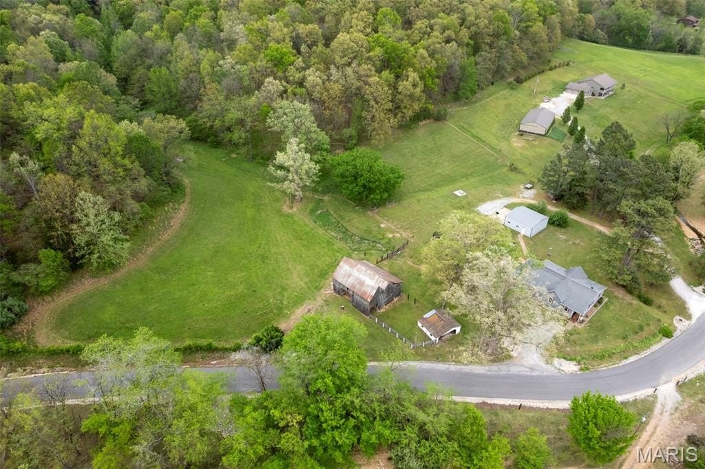 Single Family 4BR 2BA - 2302 County Road 525, Jackson, MO