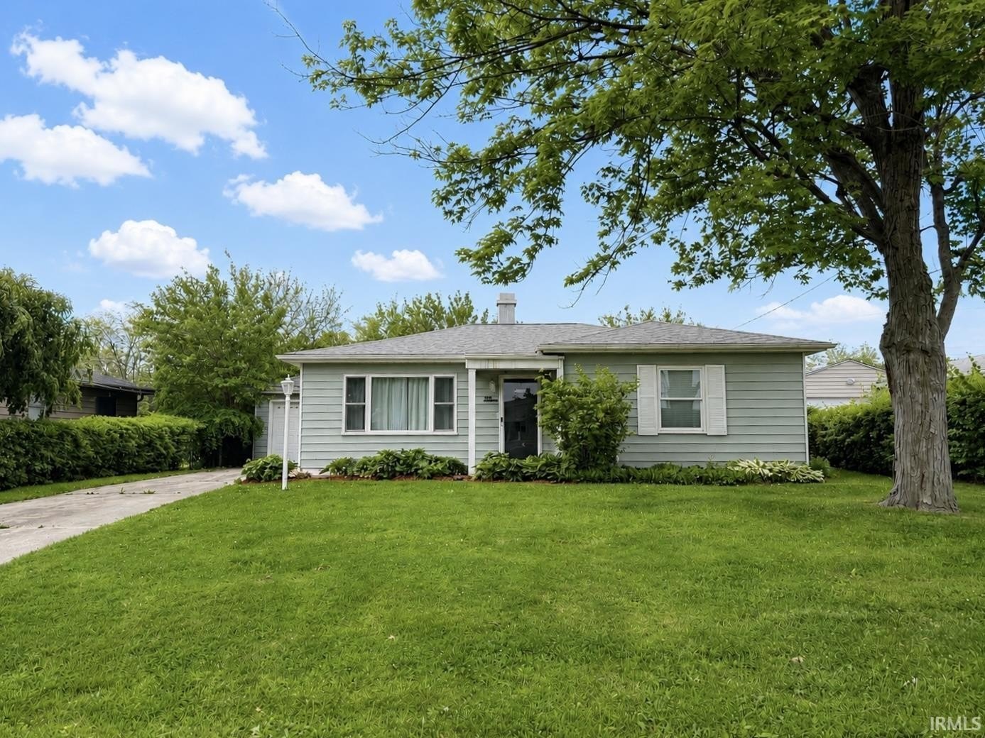 Single Family 2BR 1BA - 1513 W Stirling Drive, Muncie, IN