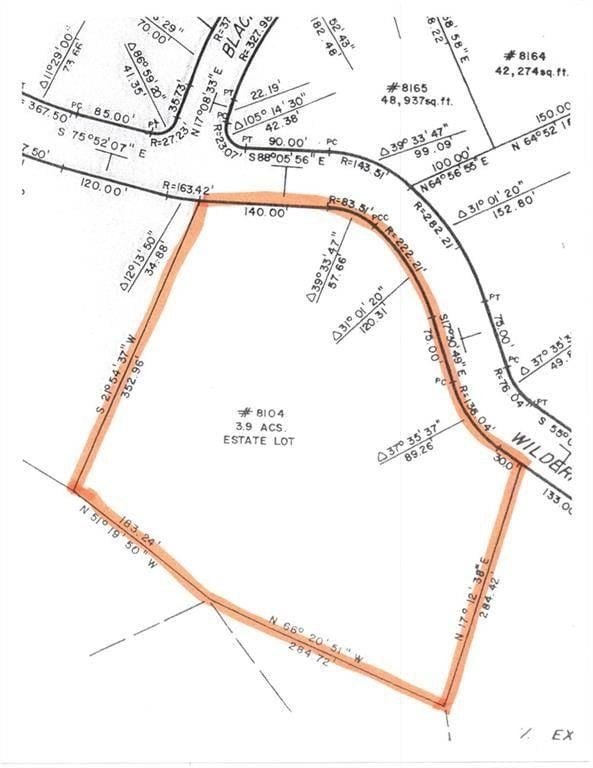 Other - 8104 Wilderness Parkway, Big Canoe, GA