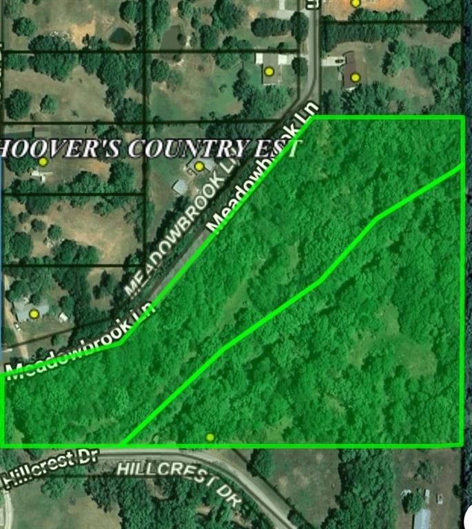 Other - 4 Hillcrest Drive, Shawnee, OK