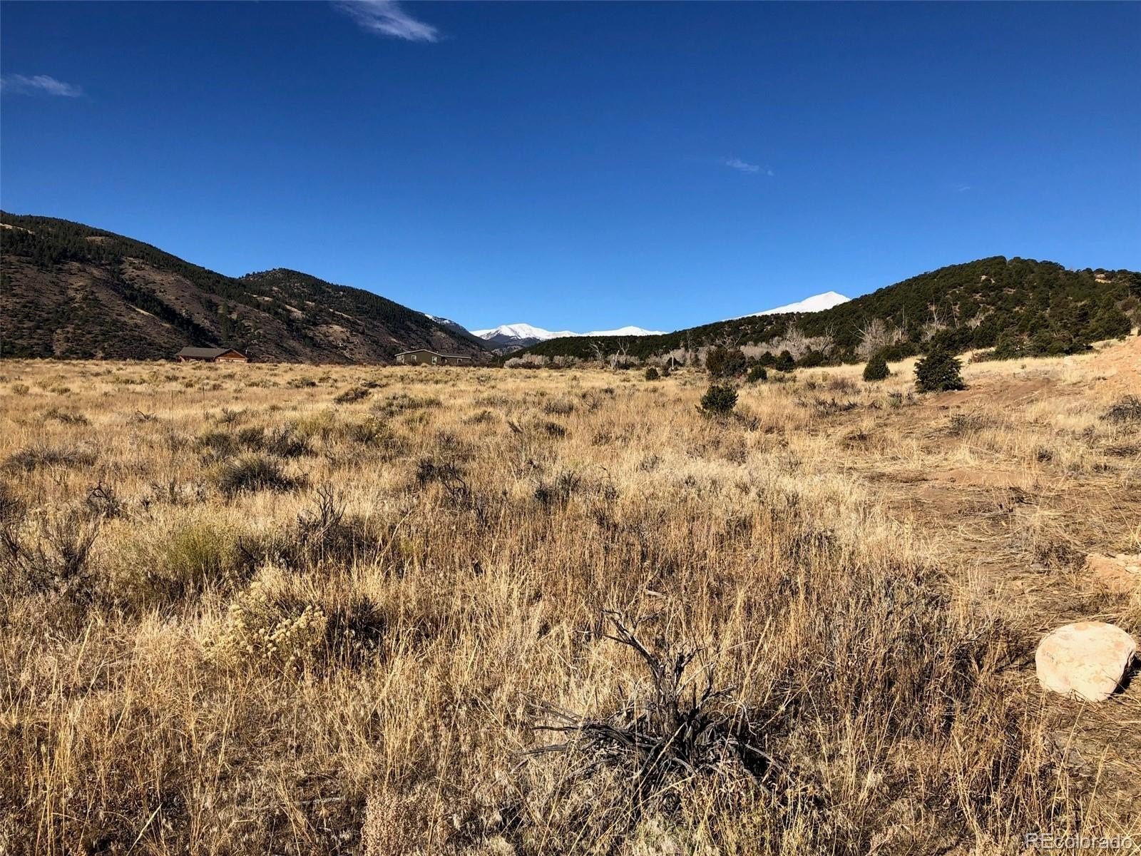Plots and Land - 14784 Granite Parkway, Salida, CO