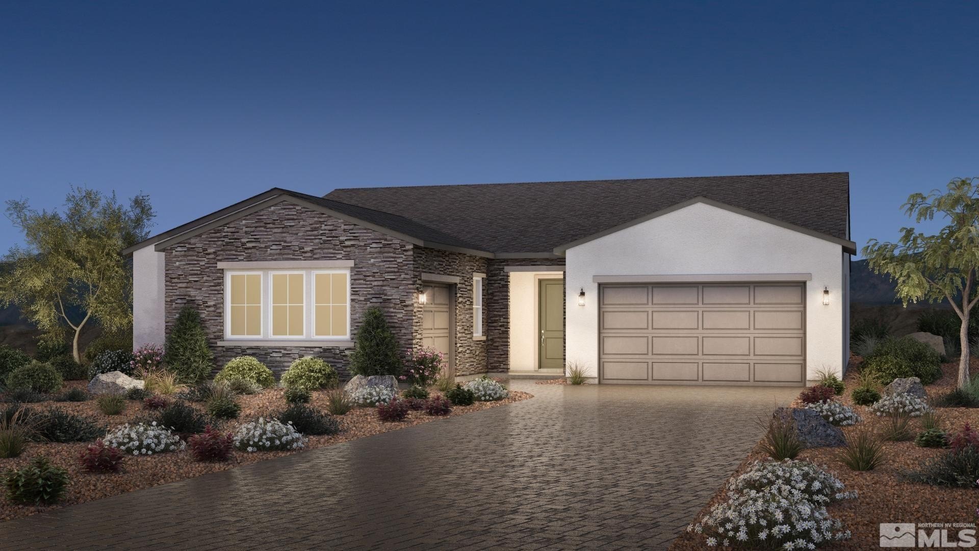 7525 Carpathia Drive lot Cordoba 41  