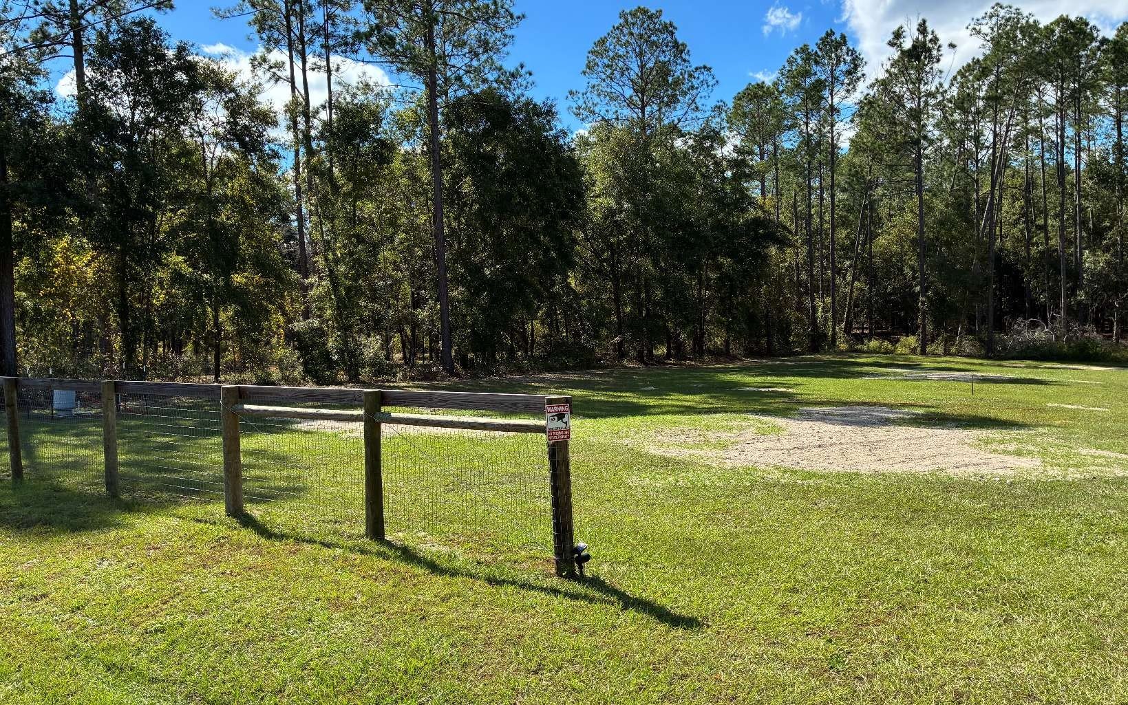 Single Family - LOT 2 BEULAH ESTATES, Wellborn, FL