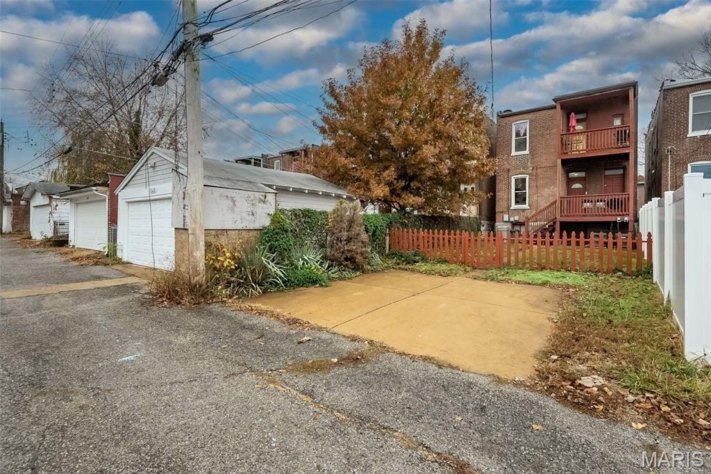 Other - 2626 Minnesota Avenue, St Louis, MO