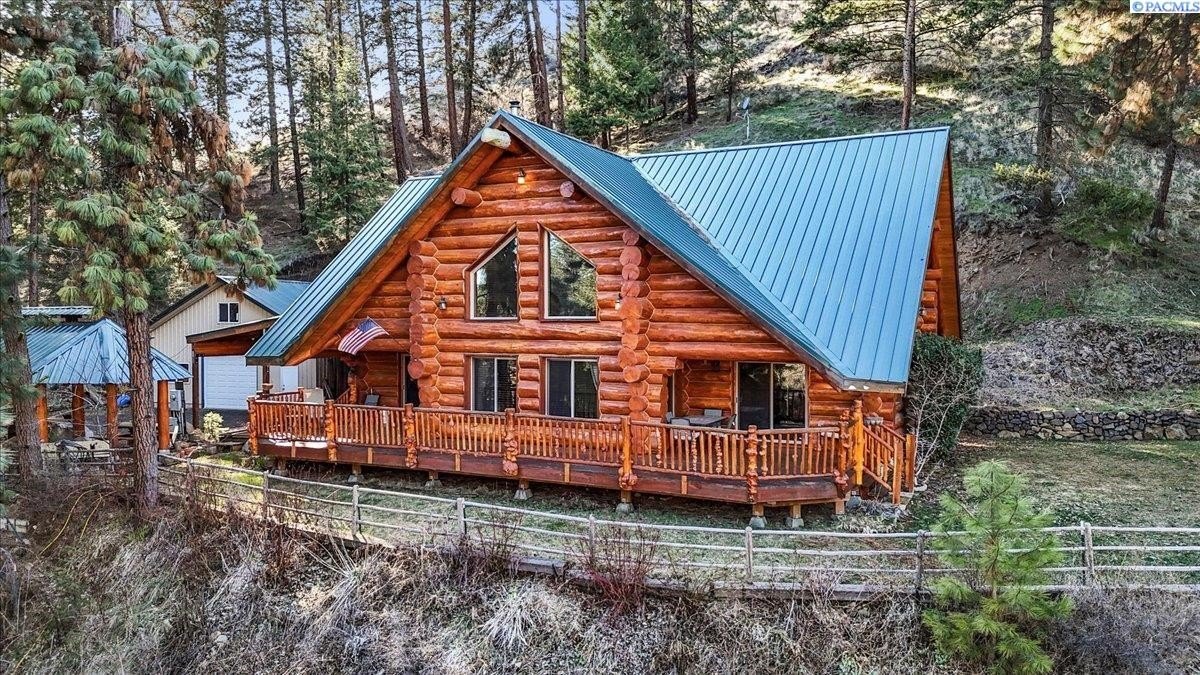 Other 4BR 2BA - 4492 Nile Road, Naches, WA