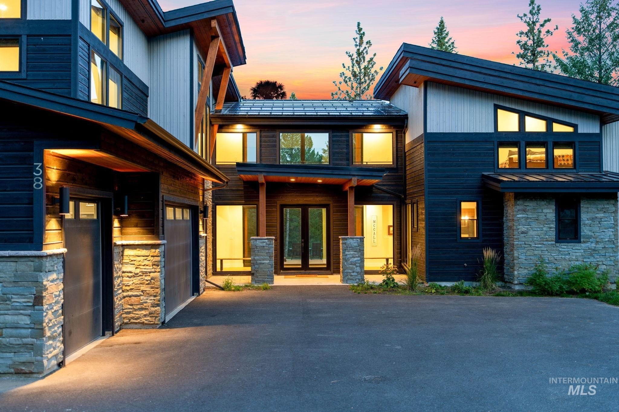 Other 5BR 5BA - 38 Bella View Drive, McCall, ID