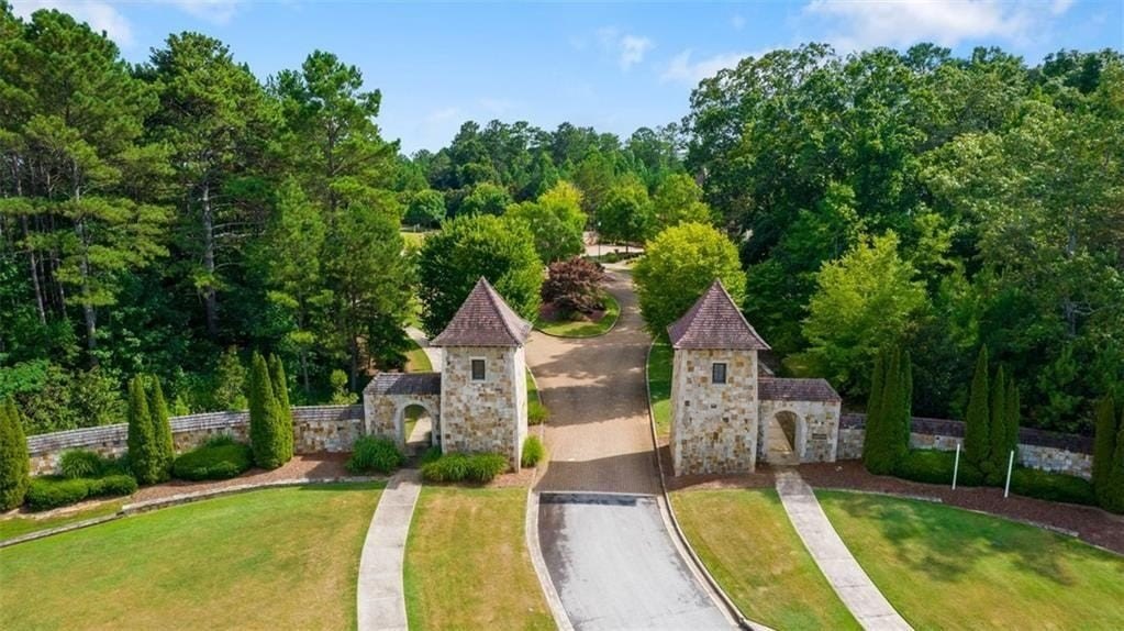 Other - 722 Giverny Way, South Fulton, GA