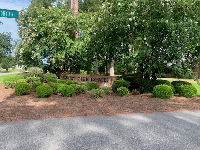 Lot 1 Country Clb Rd  