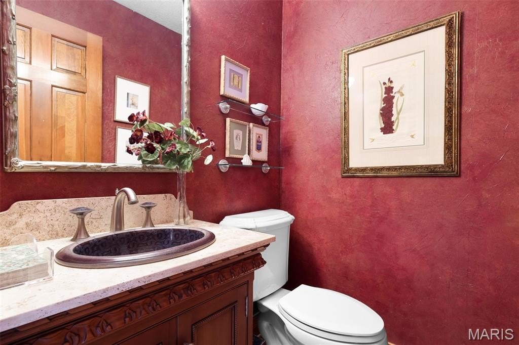 Single Family 3BR 4BA - 4 Abbey Road, Glen Carbon, IL